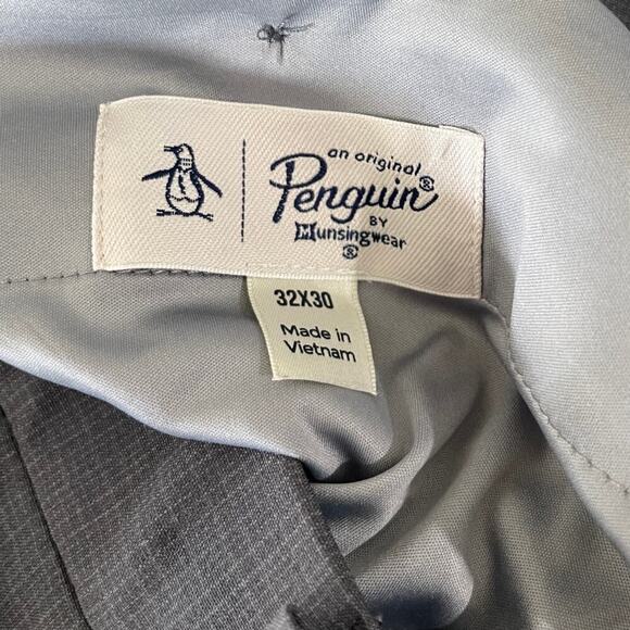 Original Penguin Casual Pants Bundle Size 32x30 - Picture 5 of 7